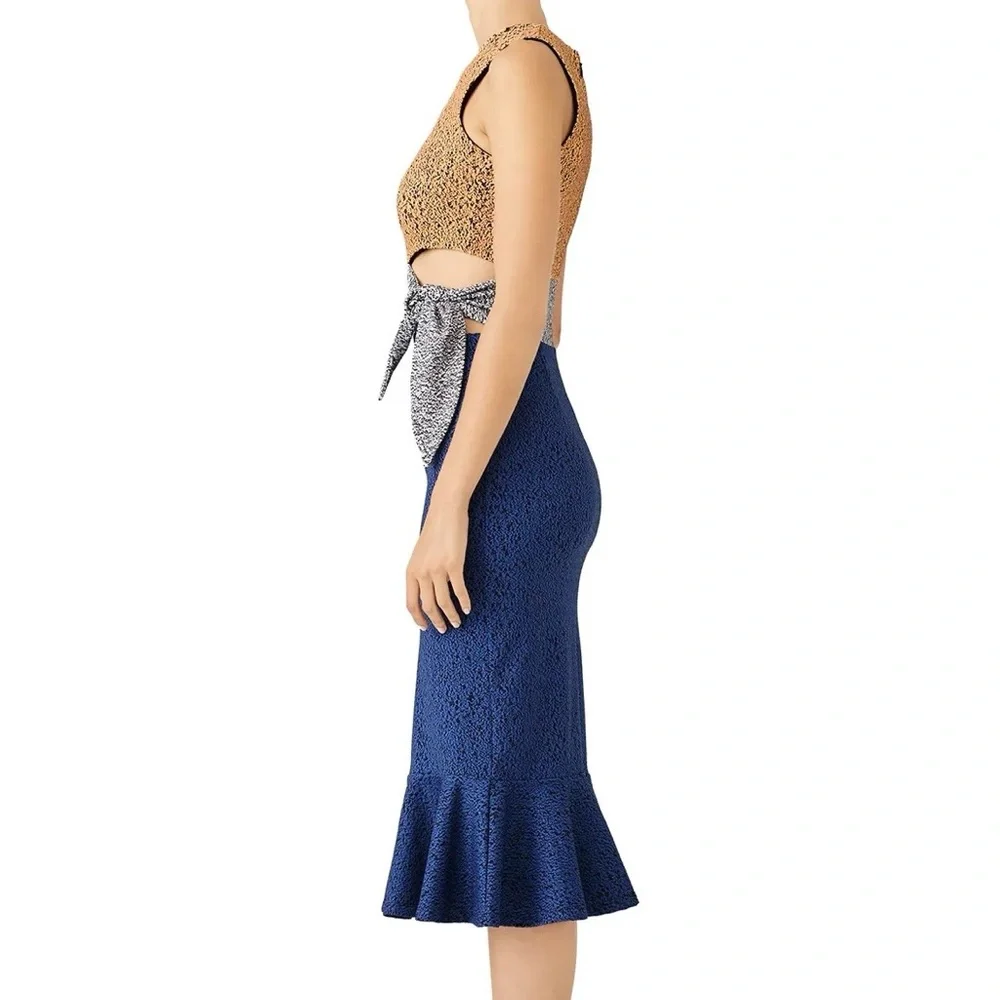Opening Ceremony chic pencil